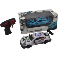 Just toys RW RC - RW Racing Cars 1:24 pvc | Mercedes AMG C 63 DTM 6224M 6902024062245