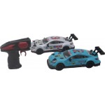 Just toys RW RC - RW Racing Cars 1:24 pvc | Mercedes AMG C 63 DTM 6224M 6902024062245