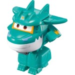 Just toys Super Wings - Electric Heroes | Super Wings Electric Heroes Transform A Bot Tino 780030 6911400448894