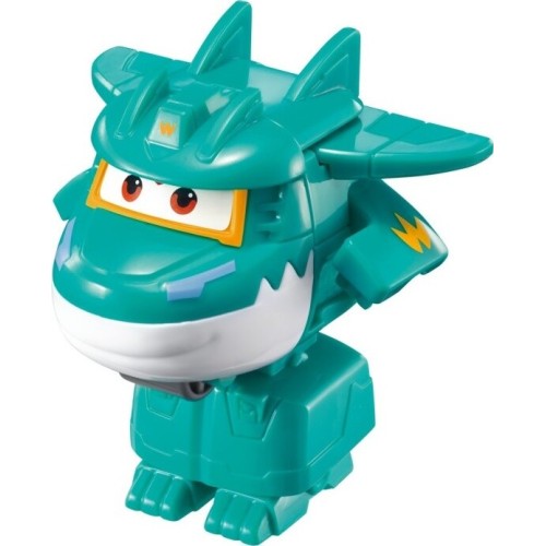 Just toys Super Wings - Electric Heroes | Super Wings Electric Heroes Transform A Bot Tino 780030 6911400448894
