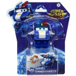 Just toys Super Wings - Electric Heroes | Super Wings Electric Heroes Transform A Bot Lucie 780030 6911400448887
