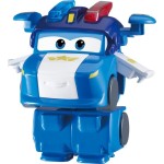 Just toys Super Wings - Electric Heroes | Super Wings Electric Heroes Transform A Bot Lucie 780030 6911400448887