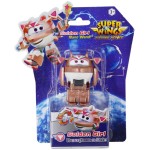 Just toys Super Wings - Electric Heroes | Super Wings Electric Heroes Transform A Bot Golden Girl 780030 6911400440478