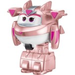 Just toys Super Wings - Electric Heroes | Super Wings Electric Heroes Transform A Bot Golden Girl 780030 6911400440478