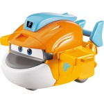 Just toys Super Wings - Electric Heroes | Super Wings Electric Heroes Transform A Bot Taki 780030 6911400440492