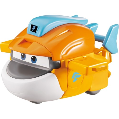 Just toys Super Wings - Electric Heroes | Super Wings Electric Heroes Transform A Bot Taki 780030 6911400440492