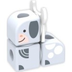 Melissa and Doug bloackables: farm friends (6074896) 6074896 681147005471