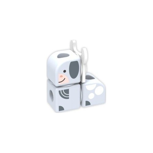 Melissa and Doug bloackables: φίλοι της φάρμα (6074896) 6074896 681147005471