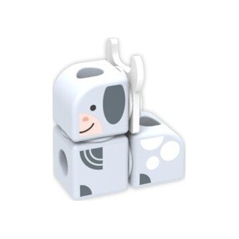Melissa and Doug bloackables: farm friends (6074896) 6074896 681147005471