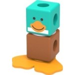 Melissa and Doug bloackables: φίλοι της φάρμα (6074896) 6074896 681147005471