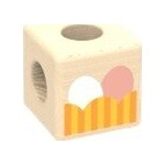 Melissa and Doug bloackables: φίλοι της φάρμα (6074896) 6074896 681147005471