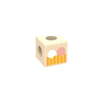 Melissa and Doug bloackables: φίλοι της φάρμα (6074896) 6074896 681147005471