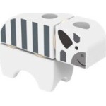 Melissa and Doug bloackables: safari play set (6074903) 6074903 681147005549