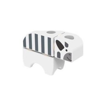 Melissa and Doug bloackables: safari play set (6074903) 6074903 681147005549