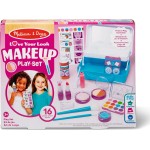 Melissa and Doug pretend play: love your look - make-up playset (6075138) 6075138 681147005693