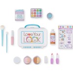 Melissa and Doug pretend play: love your look - make-up σετ (6075138) 6075138 681147005693