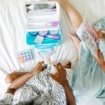 Melissa and Doug pretend play: love your look - make-up playset (6075138) 6075138 681147005693