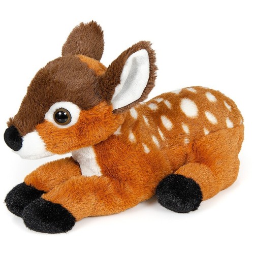 Christakopoulos Plush Deer Lying Down 29cm. 21711 5212054705021