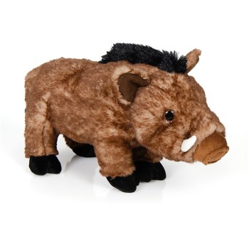 Christakopoulos Plush Boar 29cm. 21717 5212054705113