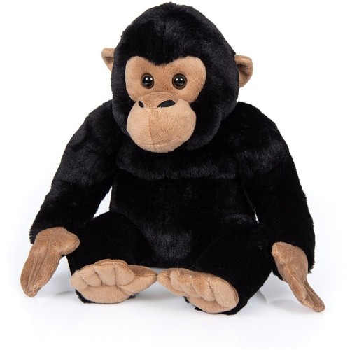 Christakopoulos Stuffed Gorilla Standing 40cm 21724 5212007597314