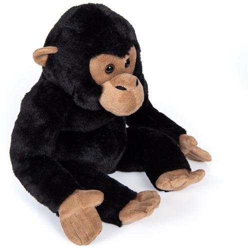 Christakopoulos Stuffed Gorilla Standing 40cm 21724 5212007597314