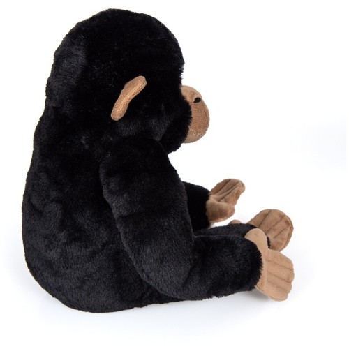 Christakopoulos Stuffed Gorilla Standing 40cm 21724 5212007597314