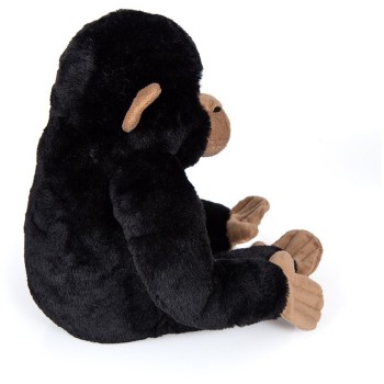 Christakopoulos Stuffed Gorilla Standing 40cm 21724 5212007597314