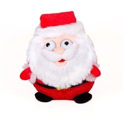 Christakopoulos Laughter Plush With Sound and Vibration 19cm. 8187 5212054705441