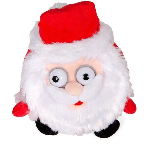 Christakopoulos Laughter Plush With Sound and Vibration 19cm. 8187 5212054705441