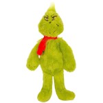 Christakopoulos Plush Grinch With Scarf 50cm. 2289760 8721246995104