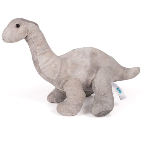 Christakopoulos Plush Dinosaurs in 4 Designs With Display 38-43cm. 21729 5212007599592