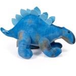 Christakopoulos Plush Dinosaurs in 4 Designs With Display 38-43cm. 21729 5212007599592