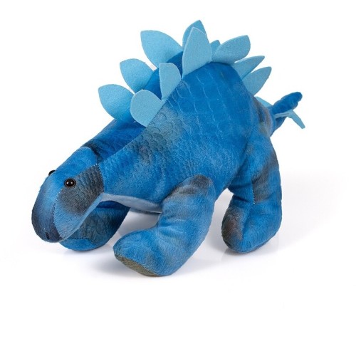Christakopoulos Plush Dinosaurs in 4 Designs With Display 38-43cm. 21729 5212007599592