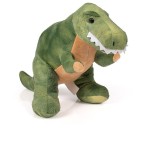 Christakopoulos Plush Dinosaurs in 4 Designs With Display 38-43cm. 21729 5212007599592