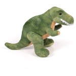 Christakopoulos Plush Dinosaurs in 4 Designs With Display 38-43cm. 21729 5212007599592