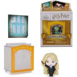 Spin Master wizarding world Harry Potter νεοι mini συλλεκτικοι χαρακτήρες έκπληξη 6073188 681147069039