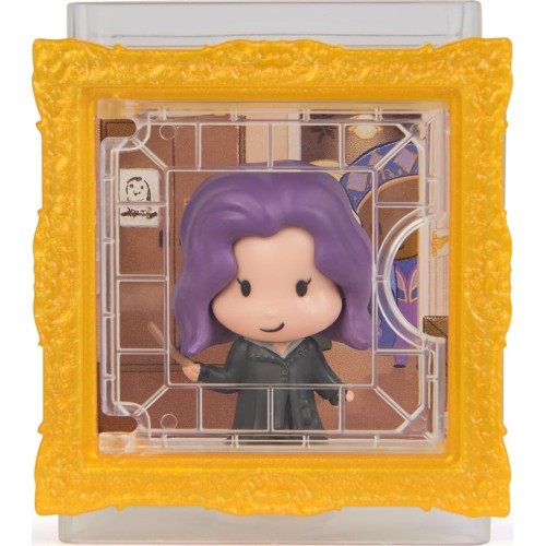 Spin Master Wizarding World: Harry Potter - Micro Magical Moments Figure (6073188) 6073188 681147069039
