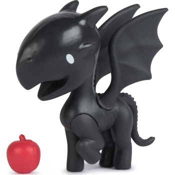 Spin Master Wizarding World: Harry Potter - Micro Magical Moments Figure (6073188) 6073188 681147069039