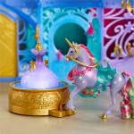 Spin Master Unicorn Academy σετ παιχνιδιού Σταύλος 6072449 681147057487