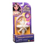 Spin Master Unicorn Academy Light up Wisdom Ring & Necklace 6072553 681147059153