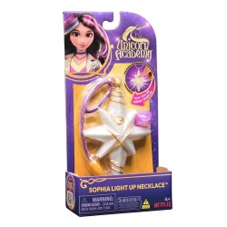 Spin Master Unicorn Academy σοφια δακτυλιδι & κολιέ που φωτιζουν 6072553 681147059153