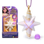 Spin Master Unicorn Academy Light up Wisdom Ring & Necklace 6072553 681147059153