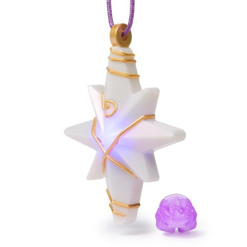 Spin Master Unicorn Academy σοφια δακτυλιδι & κολιέ που φωτιζουν 6072553 681147059153