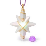Spin Master Unicorn Academy σοφια δακτυλιδι & κολιέ που φωτιζουν 6072553 681147059153