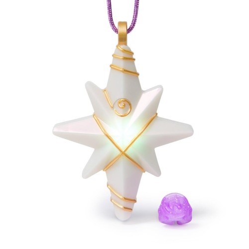 Spin Master Unicorn Academy Light up Wisdom Ring & Necklace 6072553 681147059153