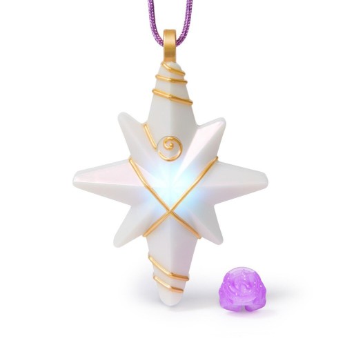 Spin Master Unicorn Academy σοφια δακτυλιδι & κολιέ που φωτιζουν 6072553 681147059153