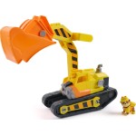 Spin Master PAW Patrol Rubble Crew Μεγάλο Όχημα κατασκευών του Rubble 6073297 681147071599