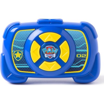 Spin Master PAW Patrol Τηλεκατευθυνόμενο Όχημα Marshall, τηλεχειριστήριο με φώτα led 6073298 681147071551