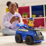 Spin Master PAW Patrol Τηλεκατευθυνόμενο Όχημα Marshall, τηλεχειριστήριο με φώτα led 6073298 681147071551