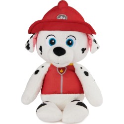 Spin Master PAW Patrol λούτρινο 33 εκ. Take Along Marshall 6071108 681147035300